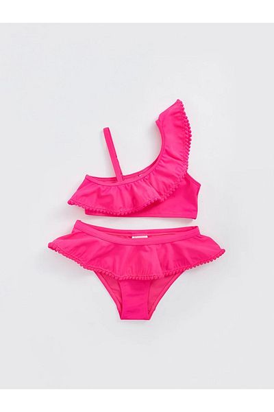 LC Waikiki Lcw kids quick dry girls bikini