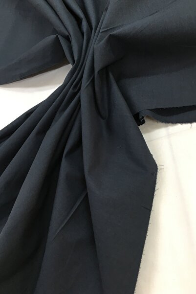 Yiğit Kumaş Poplin Smoked Fabric