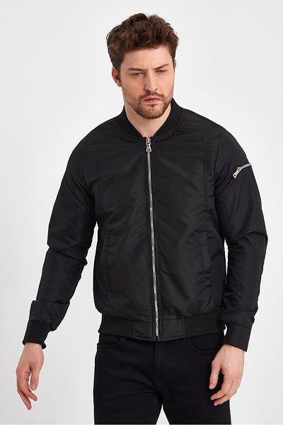 Weyeze Af-Y54023Lns Model Slim Coat