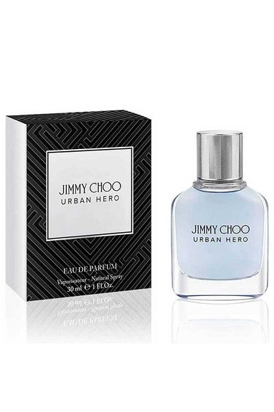 Jimmy Choo Urban Hero Edp 30 ml Herrenparfüm