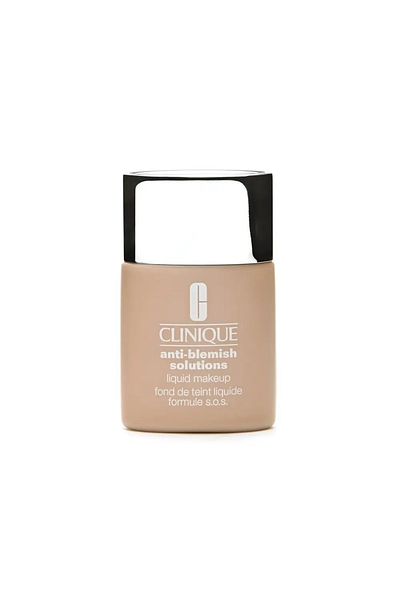 Clinique كريم أساس سائل مضاد للعيوب للبشرة الدهنية والمعرضة - Cn 28 Ivory 30ml
