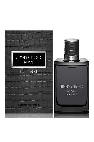 Jimmy Choo Man Intense Perfume By Jimmy Choo EDT 50 ml