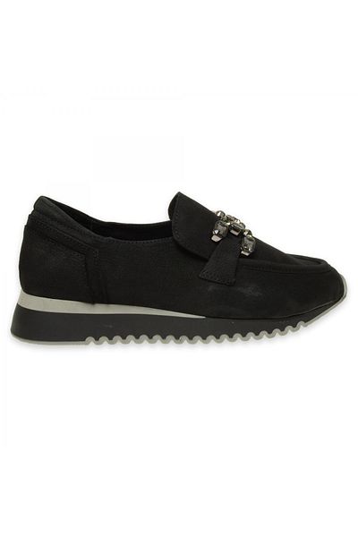 Mammamia D24Ka-50Z Pantofi de damă Daily Black