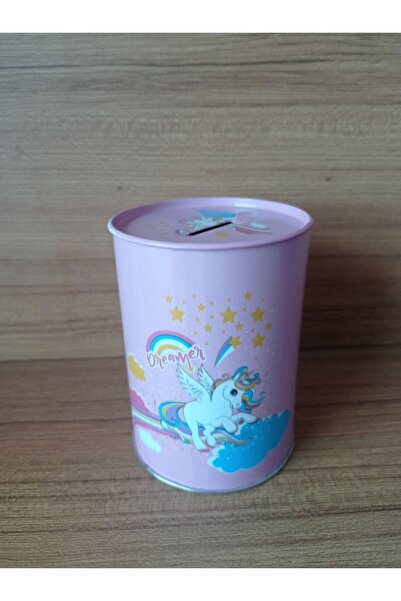 Retina Shop Unicorn pembe kumbara