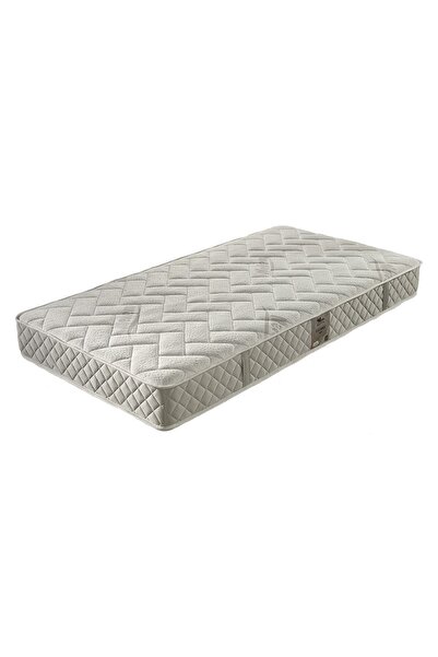 Meltem 100x200 Cm Elegance Örme Kumaş Sünger Yatak (H:13 CM)