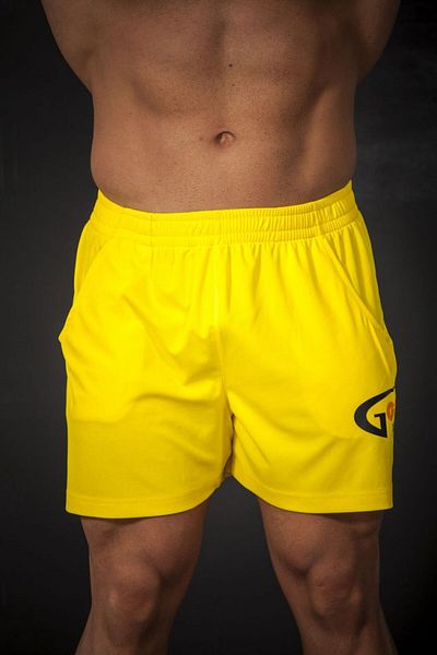 Big Sam Gym Power Training Shorts 1450