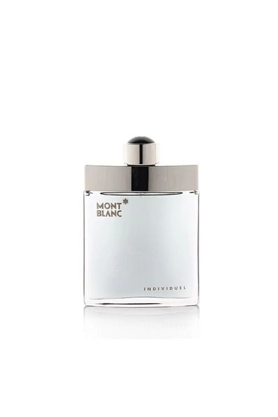 Montblanc Men's Perfume Edt 75 ml Individuel