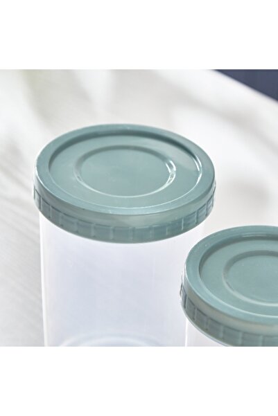 Home Box Spectra 2-Piece Ezee Lock Container Set