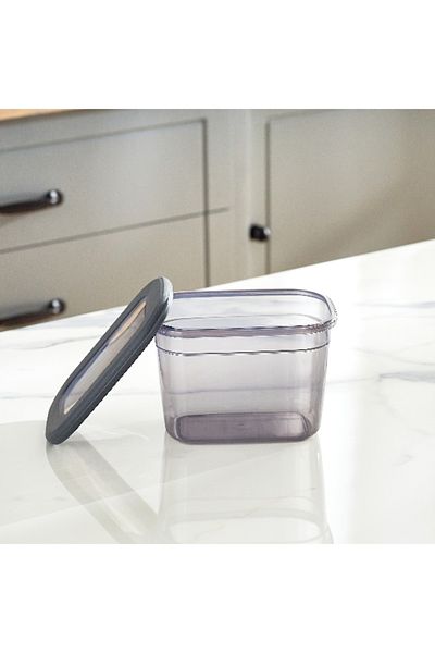 Home Box Foly Life Deep Storage Container - 800 ml