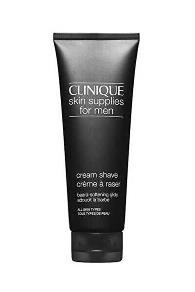 Clinique For Men™ Cream Shave- Tıraş Kremi 125 ml