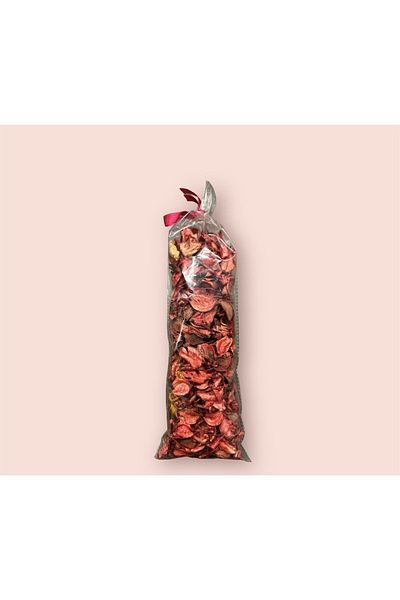 Moji Store Dried Rose Petals