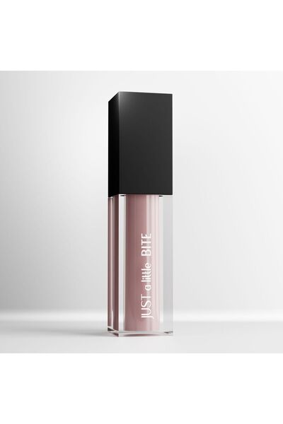 JUST A LITTLE Bite - Dust L02 - Dudak Parlatıcı Lip Gloss