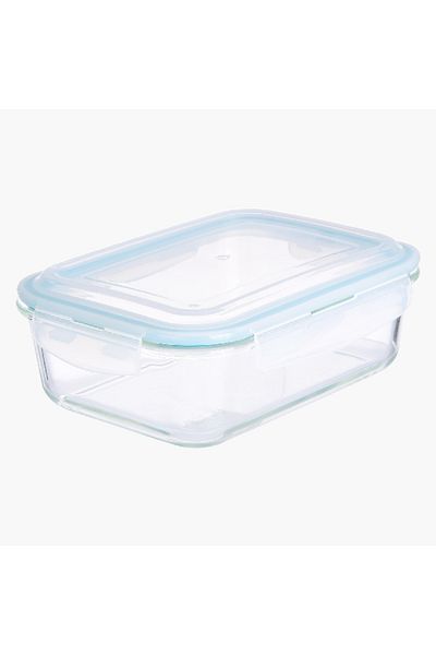 Home Box Nameo Cloc Storage Container - 1500 ml