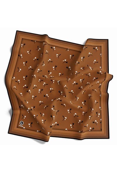 VİOLLA Κασκόλ Rayon χωρίς μετάξι