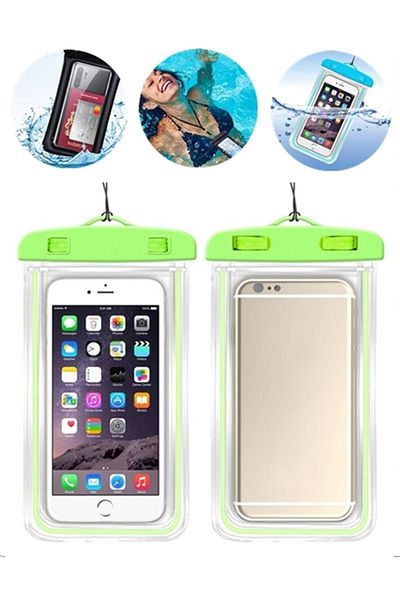 MEİLİFENG Waterproof Protective Phone Case - Underwater