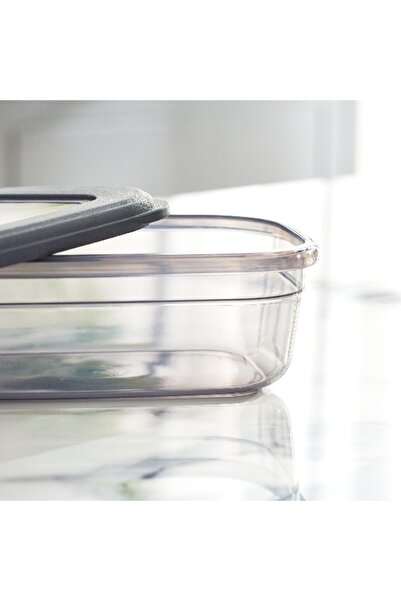 Home Box Foly Life Flat Storage Container - 400 ml