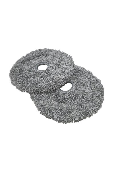 ELECTROLL Max Pro Robot - Set de 2 mopuri pentru aspirator