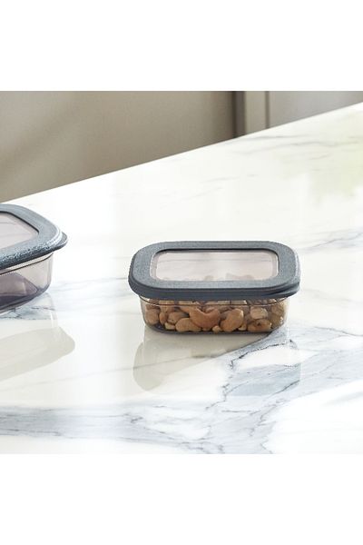 Home Box Foly Life Flat Storage Container - 400 ml