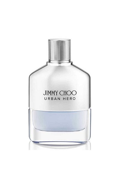 Jimmy Choo Urban Hero Perfume by Jimmy Choo EDP 50 ml