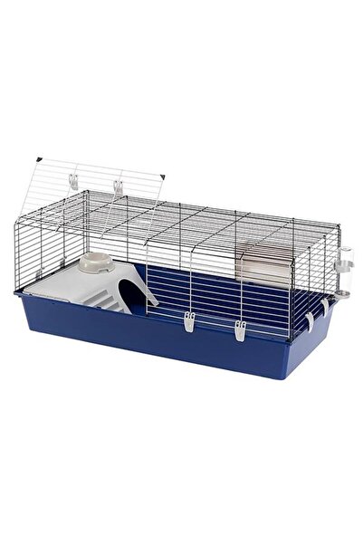 Ferplast Rabbit 120 Tavşan ve Guinea Pig Kafesi 118x58x49Cm
