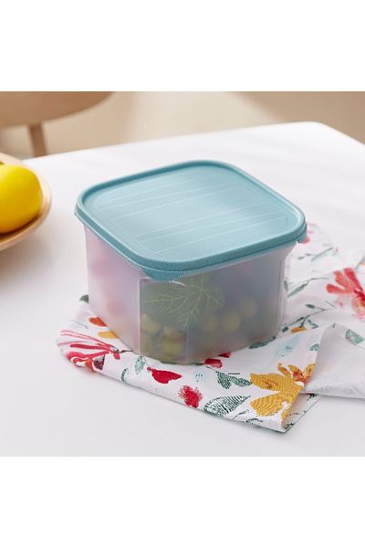 Home Box Easy Store Square Container - 2.9 L