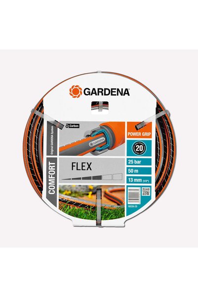 Gardena Flex Hortum