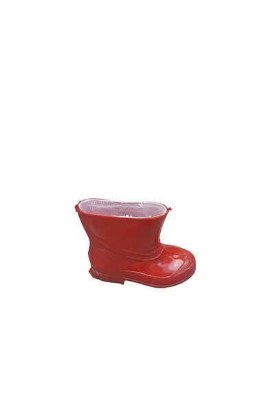 Üçel Children's Thin Lined Boots (21-35)
