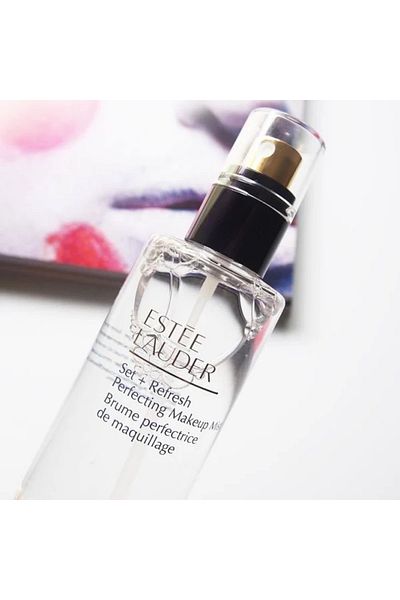 Estee Lauder Set Refresh Perfecting Makeup Mist Makeup Fixative 116 ml
