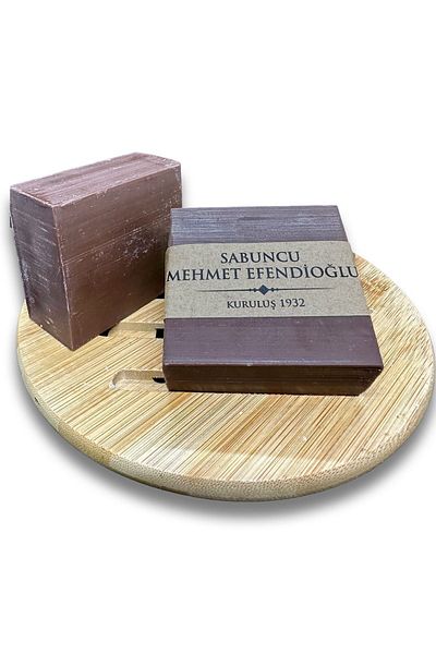 sabuncu mehmet efendioğlu kuruluş 1932 صابون الكاكاو 1 قطعة 145 جرام