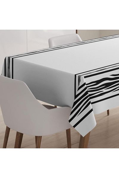 İpekpark Tablecloth Digital Printing