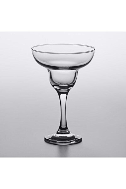 Paşabahçe Capri Margarita Cocktail Soft Drink Glass - 2 Pcs Multi-Purpose Presentation Glass