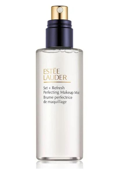 Estee Lauder Set Refresh Perfecting Makeup Mist Makeup Fixative 116 ml