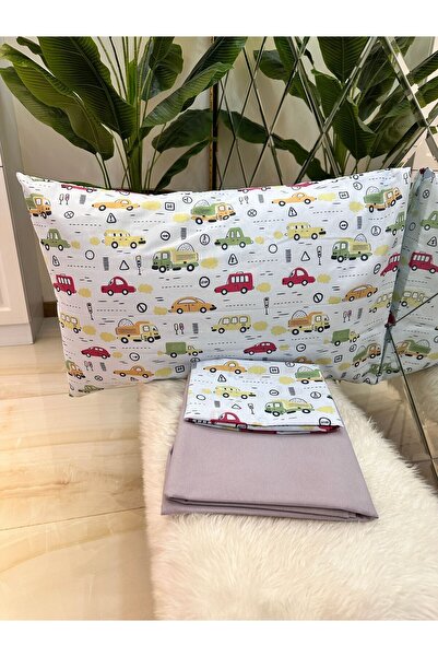 micoton LIFE Double Elasticless Crossbody Pillow Set