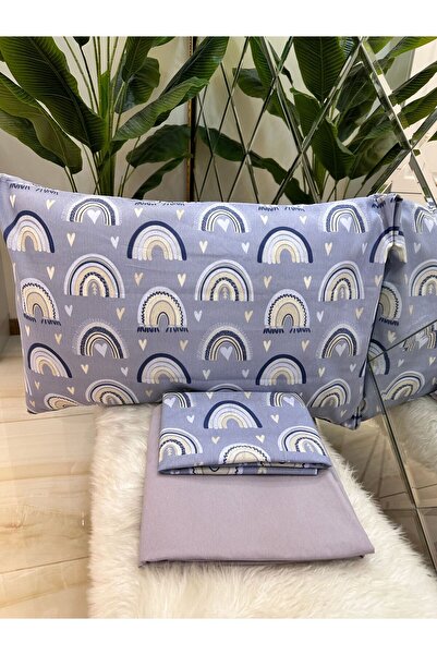 micoton LIFE Double Elasticless Crossbody Pillow Set