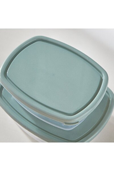 Home Box Spectra 3-Piece Container Set