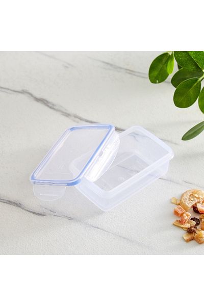 Home Box Lock and Store Food Container - 200 ml