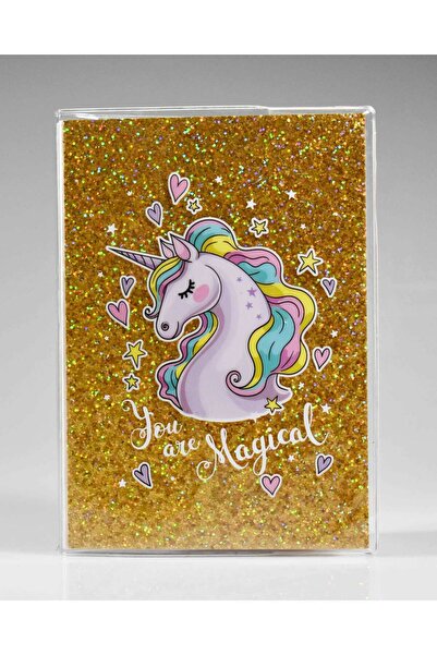 4nio САРІ МАГІЧНИЙ ЄДИНОРОГ СІМЛІ ДЕФТЕР