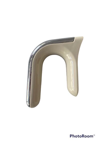 KORKMAZ A331-08 Çaytema Demlik Sapı Vanilya