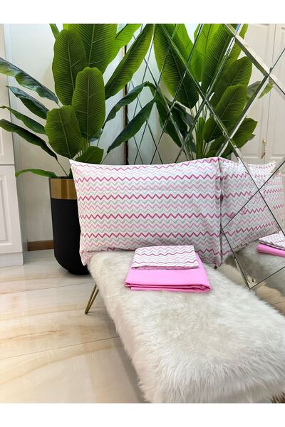 micoton LIFE Double Elasticless Crossbody Pillow Set