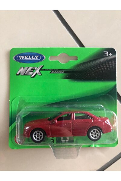 WELLY mercedes benz E class 1/64 Ölçek Welly Diecast Metal Model Araba Oyuncak Araba