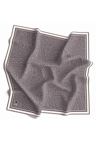 VİOLLA Eșarfă din twill fără mătase