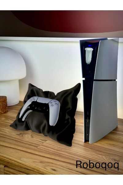 Roboqoq Ps4 Ps5 Kol Standı Kol Tutucu Yastık Görünümlü Joystick Kumanda Stand...