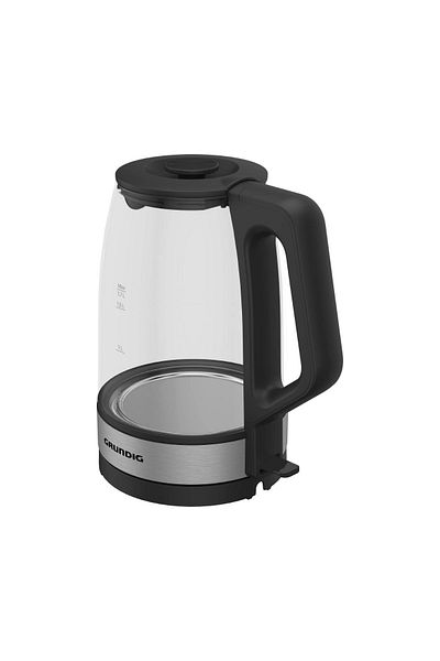 Grundig Wk 5440 1.7 L 2200 W Glass Kettle