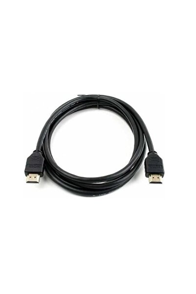 2.0V Plus Siyah 1.5 Metre HDMI Kablo