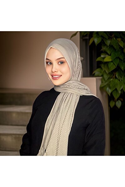 meva asel وشاح مطوي