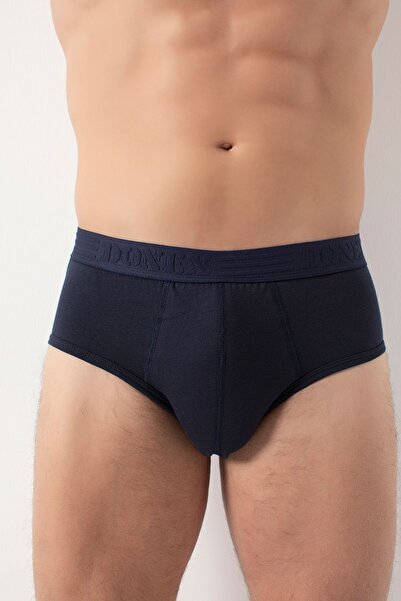 Özlem & Donex Lycra 6 Pack Slip 2355