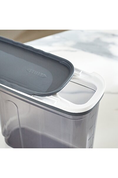 Home Box Foly Life Slider Container - 1.8 L