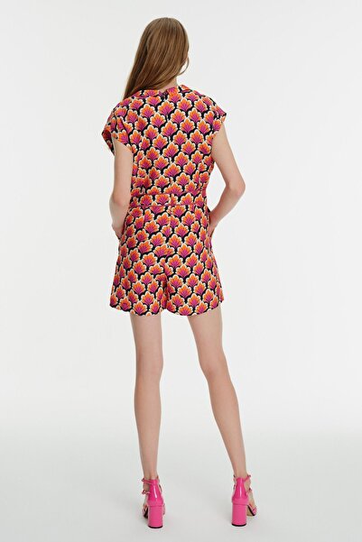 Exquise Ολόσωμη φόρμα με σχέδια