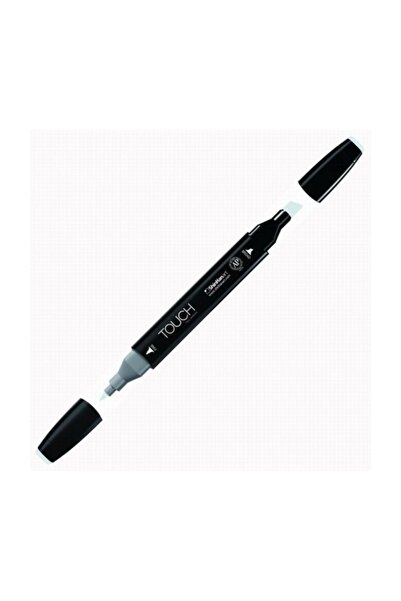 Touch Twin Marker BG1 Blue Grey