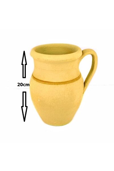 çömlek diyarı 2 كجم فخار أفانوس (فخار مائي)